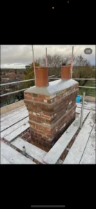 Roof Repair by DJW Roofing