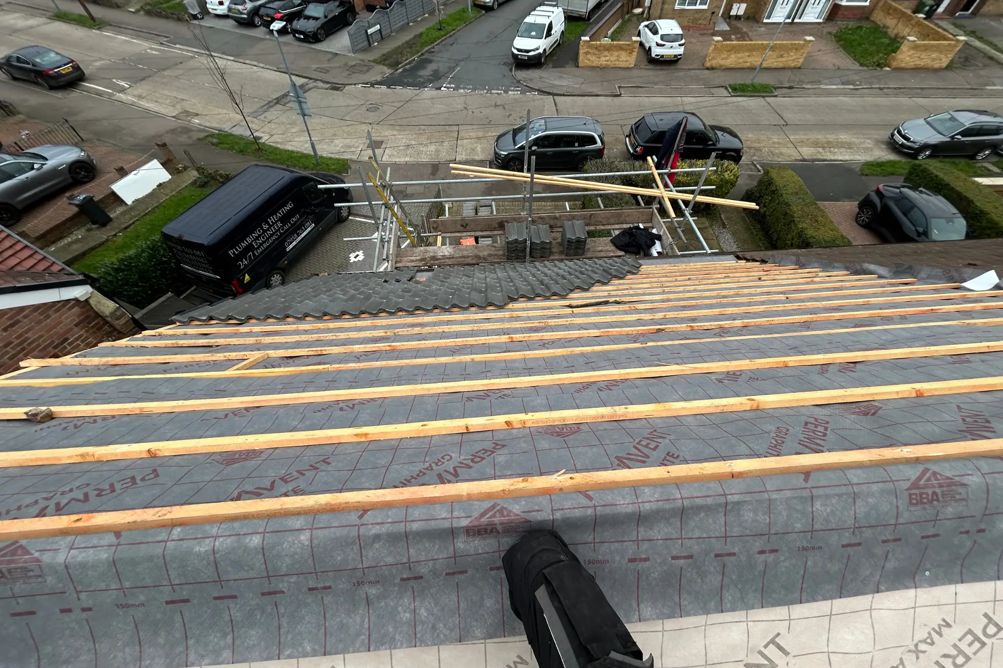 How to Maintain Your Roof
